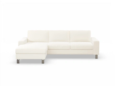 Ecksofa LO Medium Plus L